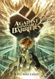 Capa do artigo Against Impassable Barriers