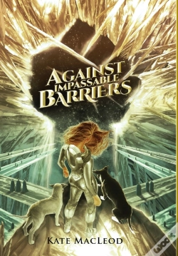 Capa do artigo Against Impassable Barriers