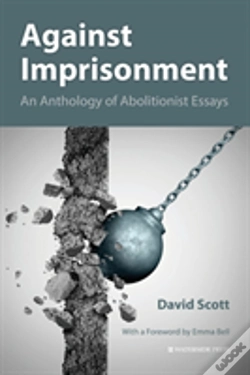 Capa do artigo Against Imprisonment
