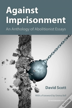 Capa do artigo Against Imprisonment