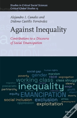 Capa do artigo Against Inequality