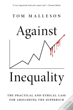 Capa do artigo Against Inequality