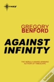 Capa do artigo Against Infinity