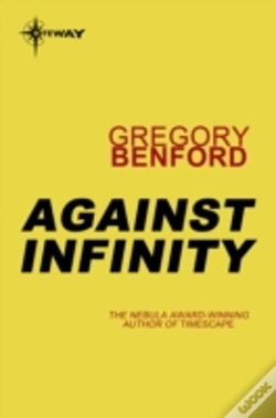 Capa do artigo Against Infinity