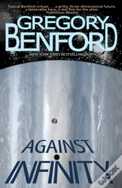 Capa do artigo Against Infinity