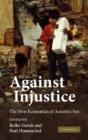 Against Injustice - Preview