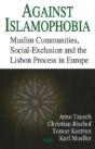 Against Islamophobia - Preview