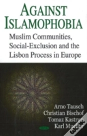 Capa do artigo Against Islamophobia