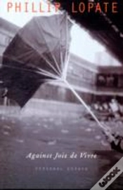 Capa do artigo Against Joie De Vivre