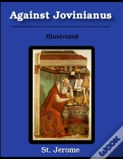 Capa do artigo Against Jovinianus