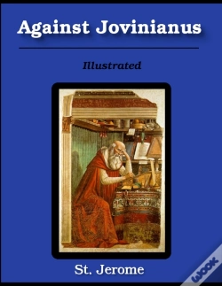 Capa do artigo Against Jovinianus
