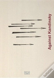 Capa do artigo Against Kandinsky