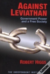 Capa do artigo Against Leviathan