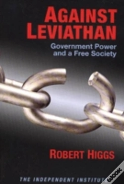 Capa do artigo Against Leviathan