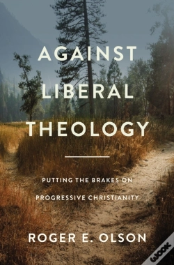 Capa do artigo Against Liberal Theology