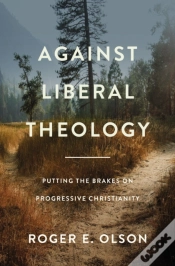 Capa do artigo Against Liberal Theology