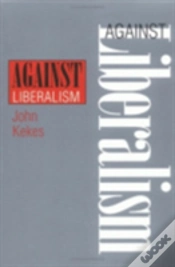 Capa do artigo Against Liberalism