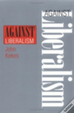 Capa do artigo Against Liberalism