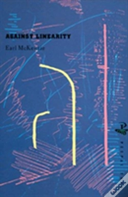 Capa do artigo Against Linearity