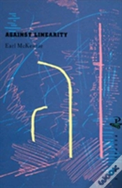 Capa do artigo Against Linearity