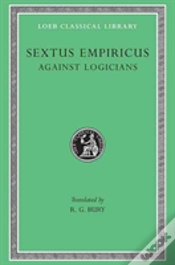 Capa do artigo Against Logicians