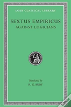 Capa do artigo Against Logicians