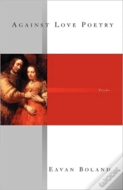 Capa do artigo Against Love Poetry