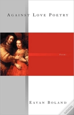 Capa do artigo Against Love Poetry