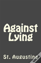 Against Lying