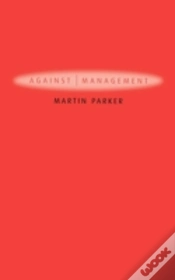 Capa do artigo Against Management