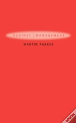 Capa do artigo Against Management