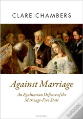 Against Marriage