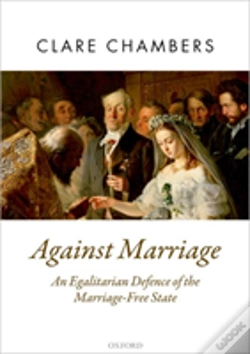 Capa do artigo Against Marriage