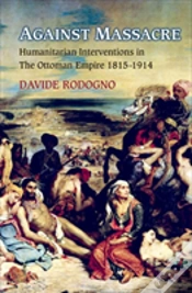 Capa do artigo Against Massacre