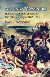 Capa do artigo Against Massacre