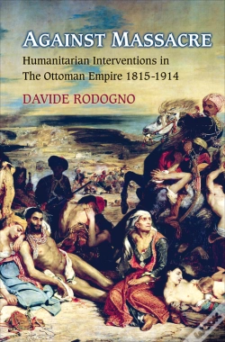 Capa do artigo Against Massacre