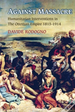 Capa do artigo Against Massacre