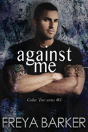 Against Me - Preview