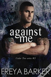 Capa do artigo Against Me
