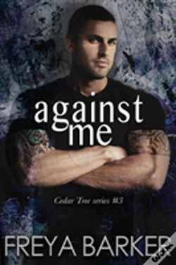 Capa do artigo Against Me