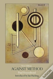 Capa do artigo Against Method