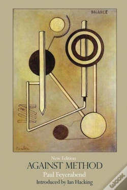 Capa do artigo Against Method