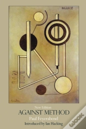 Capa do artigo Against Method
