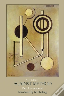 Capa do artigo Against Method