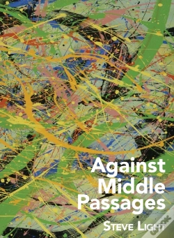 Capa do artigo Against Middle Passages