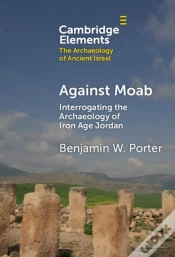 Capa do artigo Against Moab