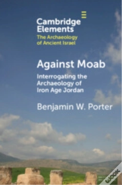 Capa do artigo Against Moab