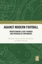 Against Modern Football - Preview