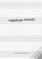 Capa do artigo Against Music