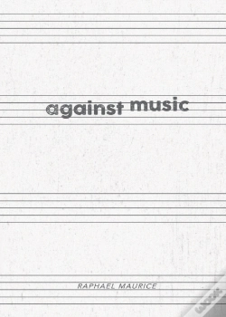 Capa do artigo Against Music